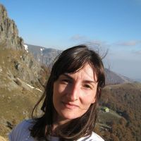 Стефка Кайтазова's Photo