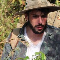 Marcelo Galé's Photo