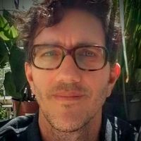 Benjamin Kromayer's Photo