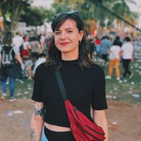 Le foto di Aline De Oliveira