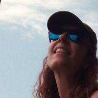 Mònica Bosch's Photo