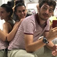 Fikri Hmoglu's Photo