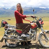 Elodie Lefevre's Photo