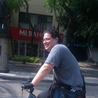 Eduardo Reveles Caldera's Photo