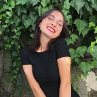 Enieda Allushi's Photo