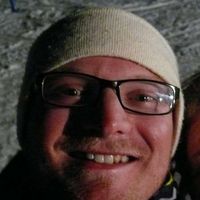 Julien Schram's Photo