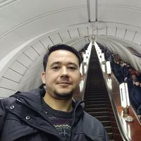 Ahmet Serhat ÖZDEMİR's Photo