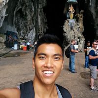 James Velasco的照片