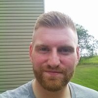 Daniel Godin's Photo