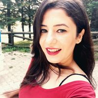 Yasemin Can的照片