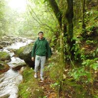 jose David Castañeda's Photo