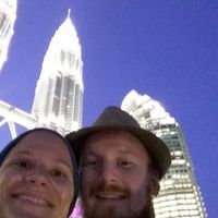 Gustav Geijer's Photo