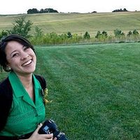 Jessica Wong's Photo