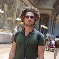 Emanuele Orecchio's Photo