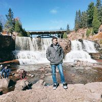 Mohamed  Jebari's Photo