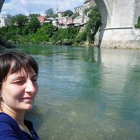 Séverine Huchin's Photo