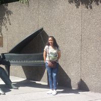 Photos de Kawthar FARGANI