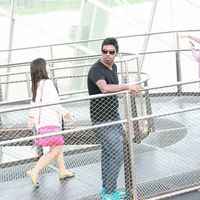 Mugilan Sudharsan's Photo