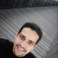 Gustavo Oliveira的照片