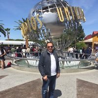 Bilal Younes's Photo