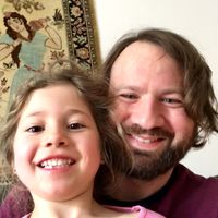 Chris Muktar的照片