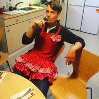 Jacob Calvert的照片