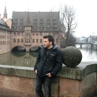 Jersin Tunnel's Photo