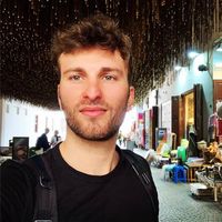 Fotos de Riccardo Foresto