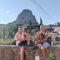 Elias Galar的照片