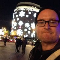 Martin Byrnes's Photo
