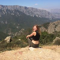 Nana Charlene的照片