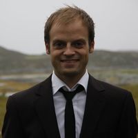 Knut Eirik Garden's Photo