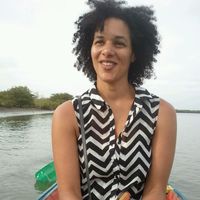 Jessica Bouva's Photo