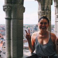 Mackenzie Mealing's Photo