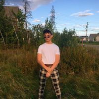 Daniel Fowler's Photo