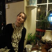 Ieva Gudaitytė的照片