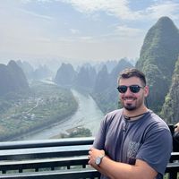 Pancho Santini's Photo