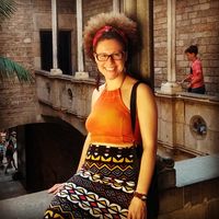 Adriana Moreira de Lima的照片