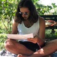 István Horváth的照片