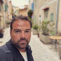 Ignacio Hernández的照片