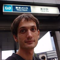 Balazs Kutil的照片