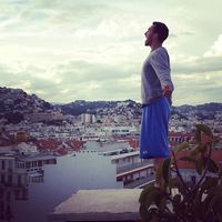 Iftikhar Jaha's Photo