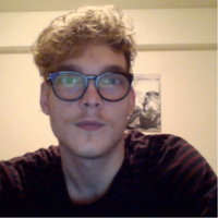 Giuseppe Maiellaro's Photo