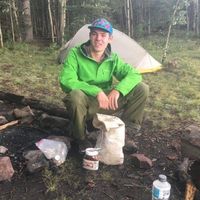 Cormac McCrimmon的照片