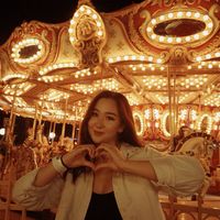 Zhannur Minalova's Photo