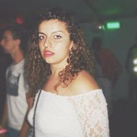 Giulia Benetti's Photo