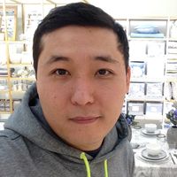 Maulen Yergaziyev's Photo