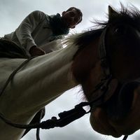 Daniele De Felice's Photo