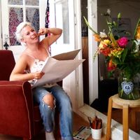 Dine van Erck的照片