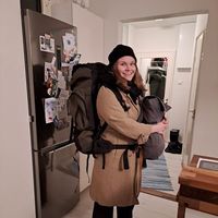 Anne Soinsaari's Photo